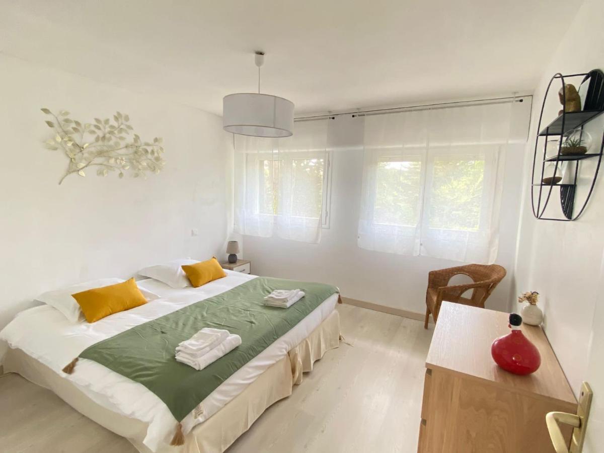Le Coteau Villa Le Palais Dış mekan fotoğraf